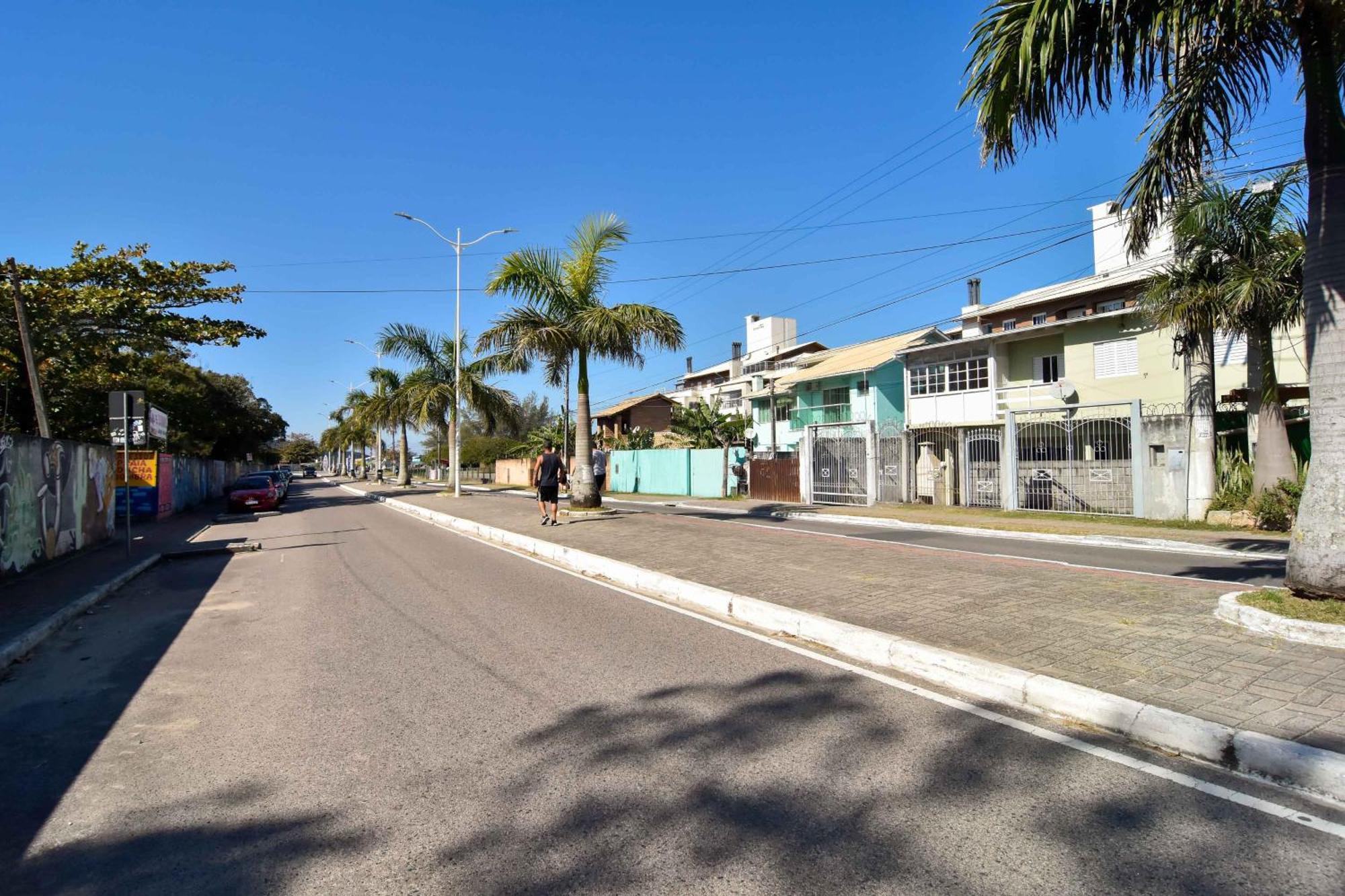 Melhor Localizacao Do Campeche, 200M Da Praia P836 Florianópolis Buitenkant foto