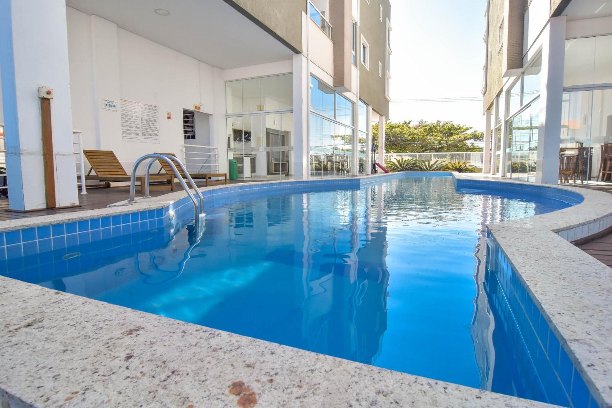 Melhor Localizacao Do Campeche, 200M Da Praia P836 Florianópolis Buitenkant foto