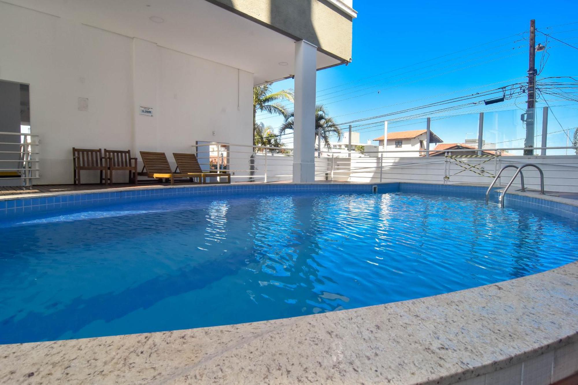 Melhor Localizacao Do Campeche, 200M Da Praia P836 Florianópolis Buitenkant foto
